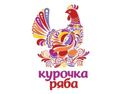 Курочка Ряба