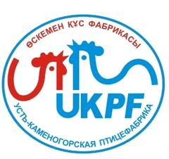 Усть-Каменогорская птицефабрика