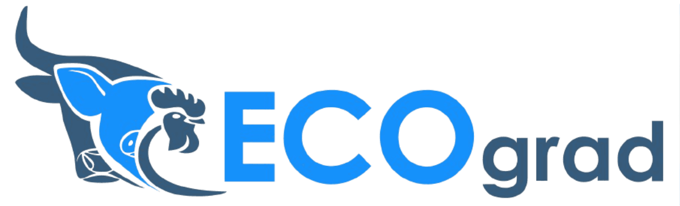 ECOgrad — ветеринарные препараты