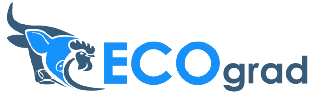 ECOgrad — ветеринарные препараты