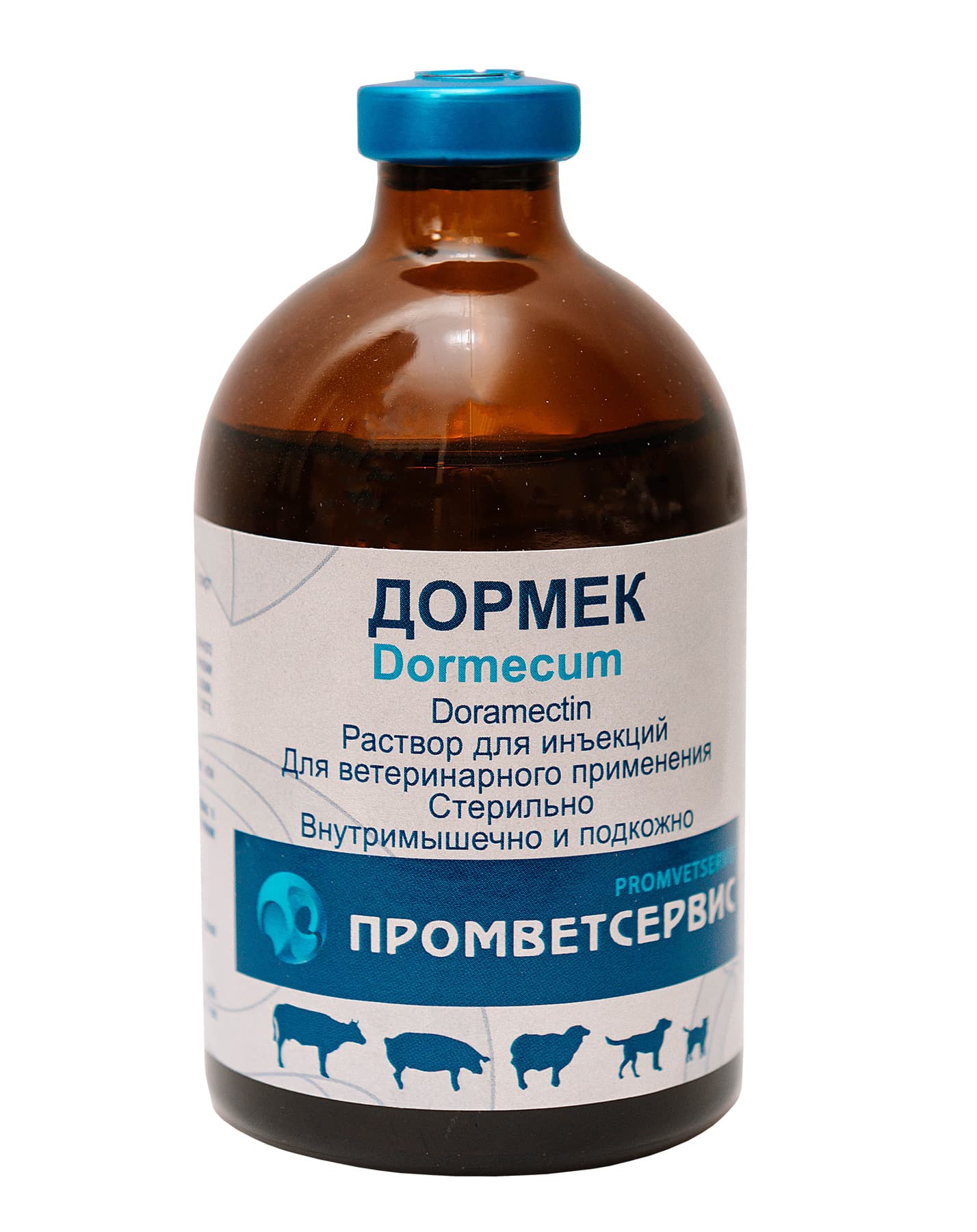 Дормек