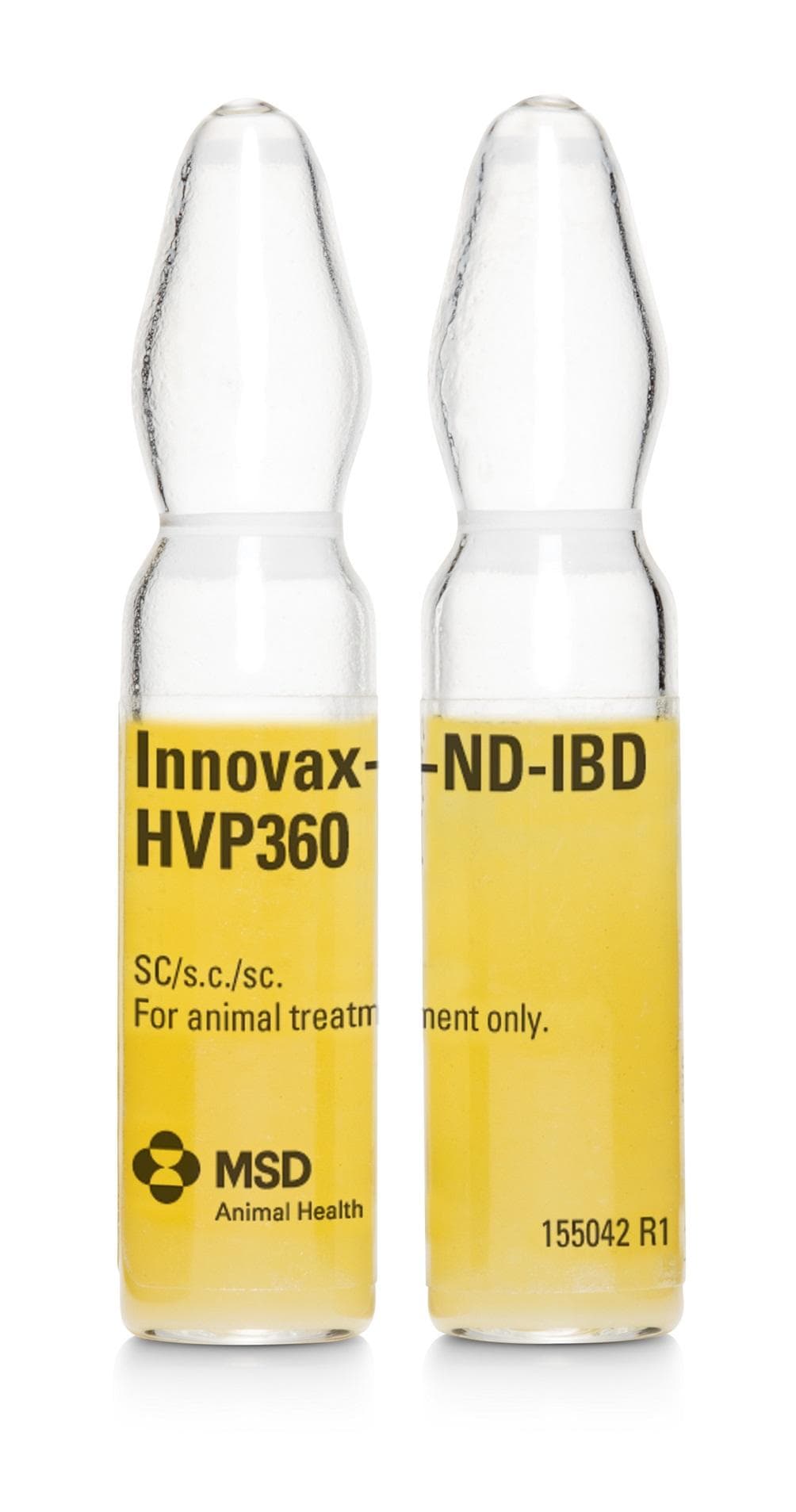 Innovax-ND-IBD