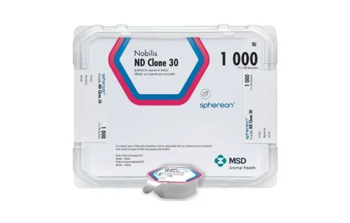 Nobilis ND Clone 30