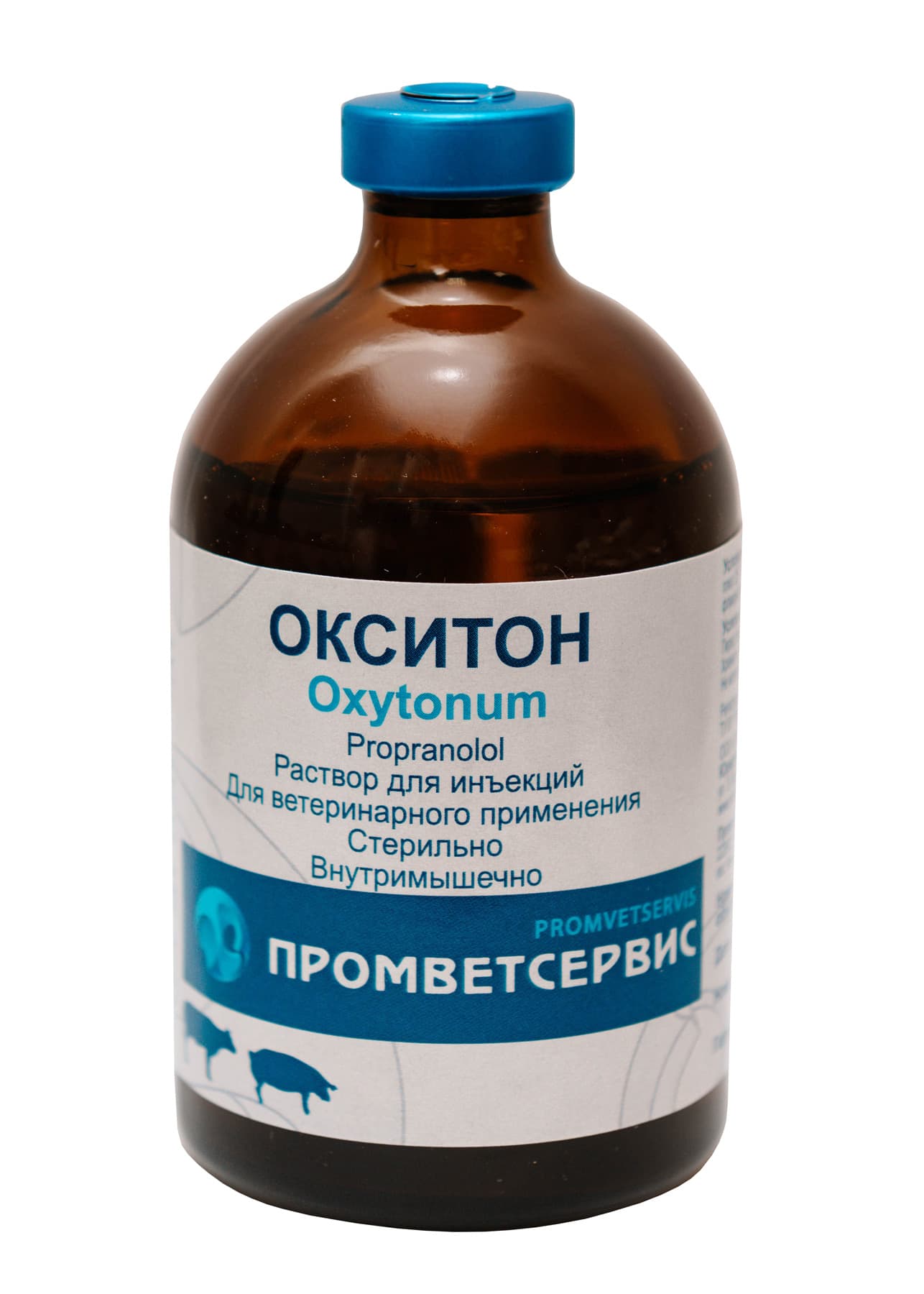 Окситон