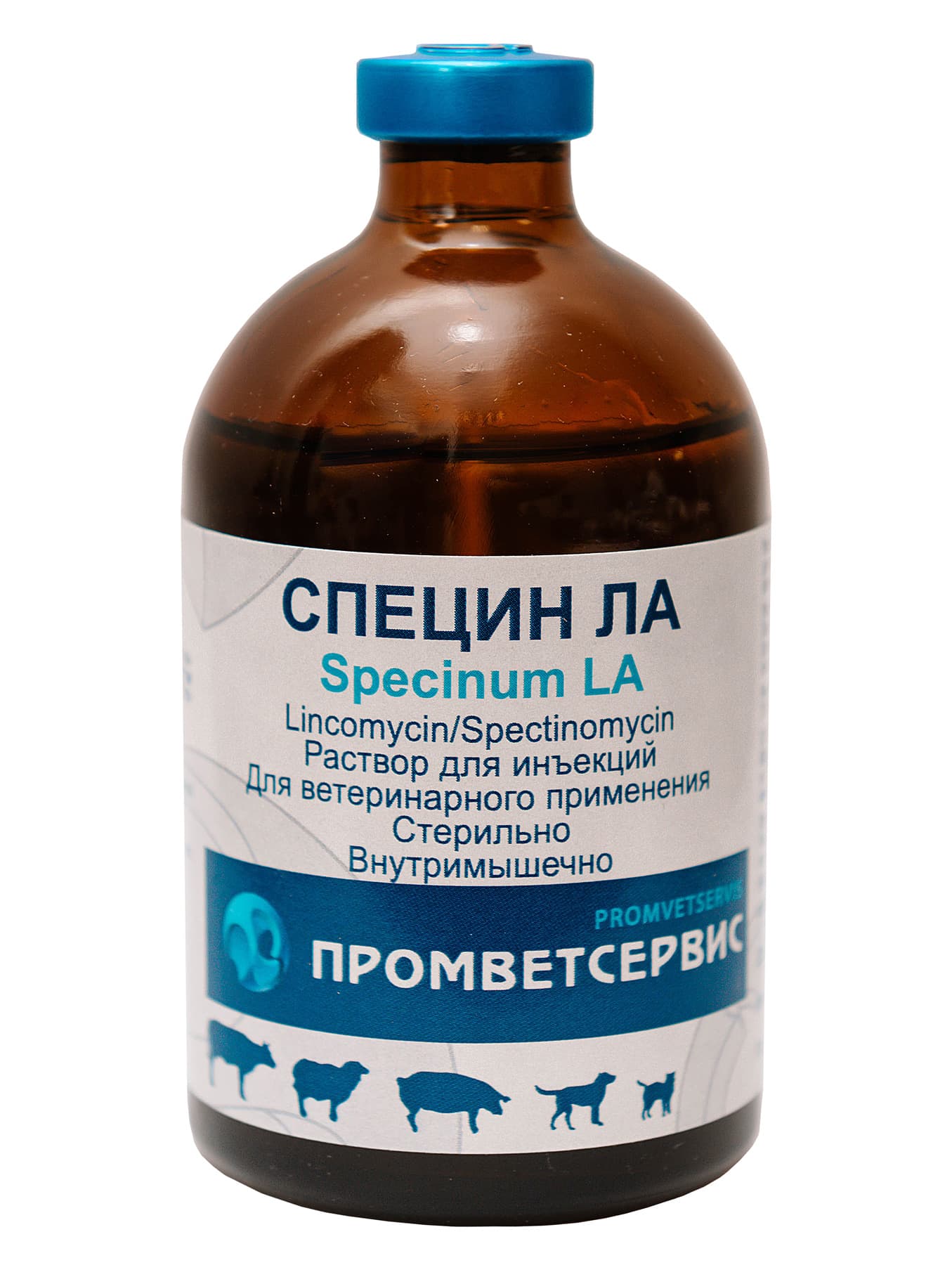 Специн ЛА