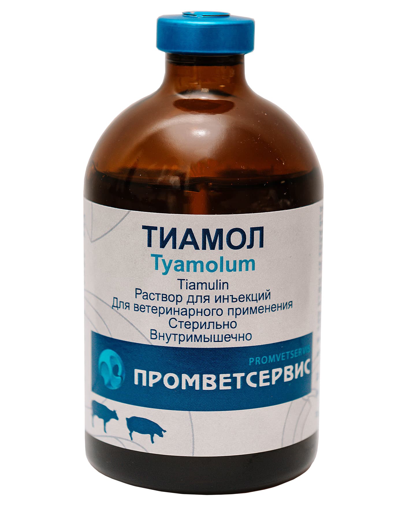 Тиамол
