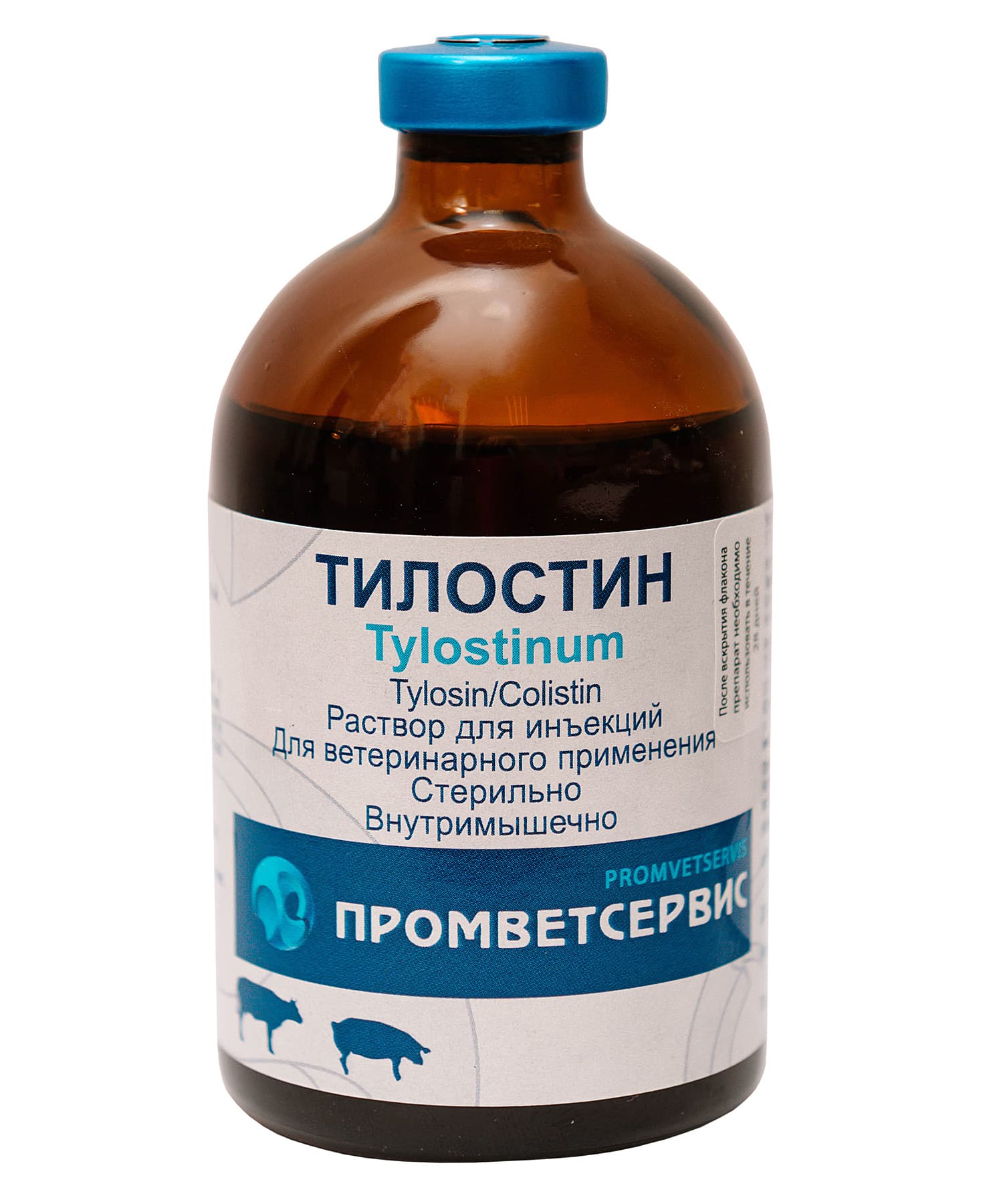 Тилостин
