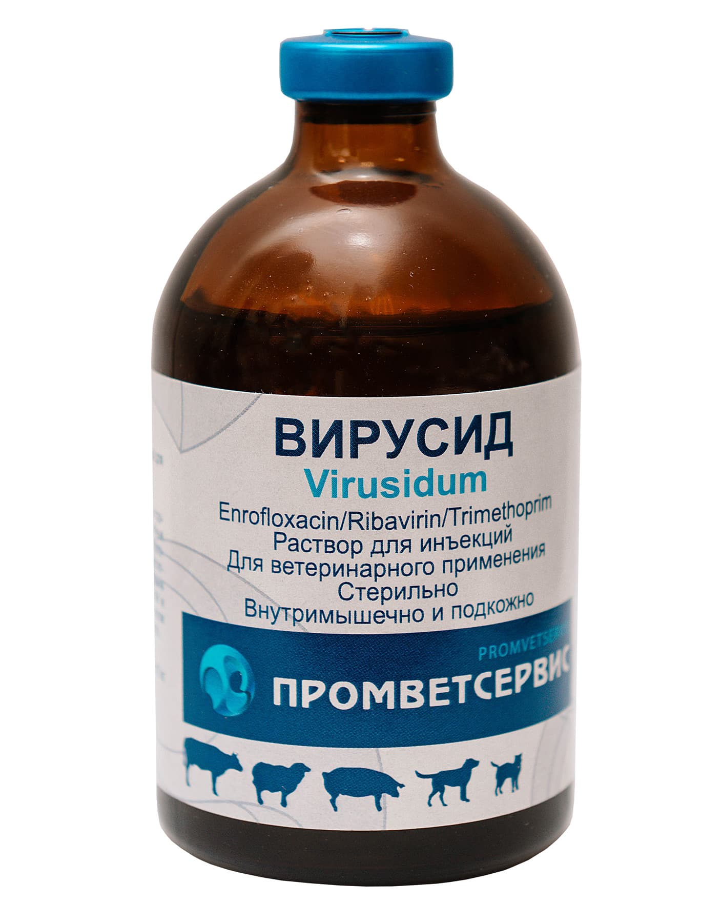 Вирусид